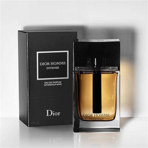 dior homme intense 150 ml günstig